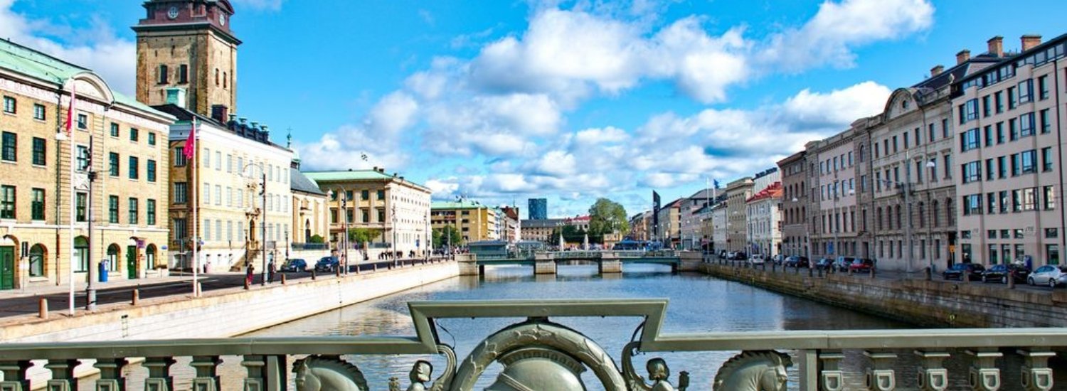 Sweden Visa
